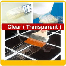 Load image into Gallery viewer, 💧Buy 1 Get 1 FREE – Japanese Strong Transparent Waterproof Glue + Free Brush!🔥
