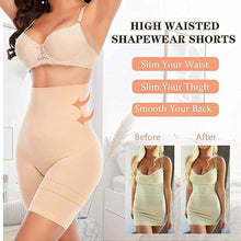 Load image into Gallery viewer, 4-in-1 Shaper 💃 - Quick Slim Shaper for Tummy, Thighs, Hips, Back 🤩👗💃 FLAT 50% 0FF
