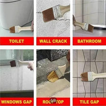 Load image into Gallery viewer, 💧Buy 1 Get 1 FREE – Japanese Strong Transparent Waterproof Glue + Free Brush!🔥
