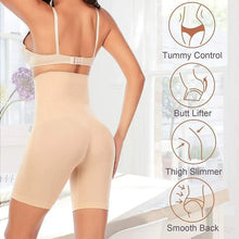Load image into Gallery viewer, 4-in-1 Shaper 💃 - Quick Slim Shaper for Tummy, Thighs, Hips, Back 🤩👗💃 FLAT 50% 0FF
