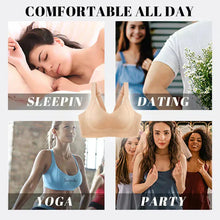 Load image into Gallery viewer, 🔥BUY 1 GET 2 FREE 🏆Wire-Free Non-Marking Skin-Friendly Push-Up Bra 🔥
