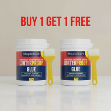 Load image into Gallery viewer, 💧Buy 1 Get 1 FREE – Japanese Strong Transparent Waterproof Glue + Free Brush!🔥
