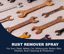 Load image into Gallery viewer, 🔥Buy 1 Get 1 Free🔥 Anti-Rust Lubricant Spray &amp; Rust Remover ⏳🏆
