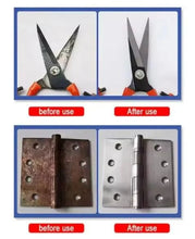 Load image into Gallery viewer, 🔥Buy 1 Get 1 Free🔥 Anti-Rust Lubricant Spray &amp; Rust Remover ⏳🏆
