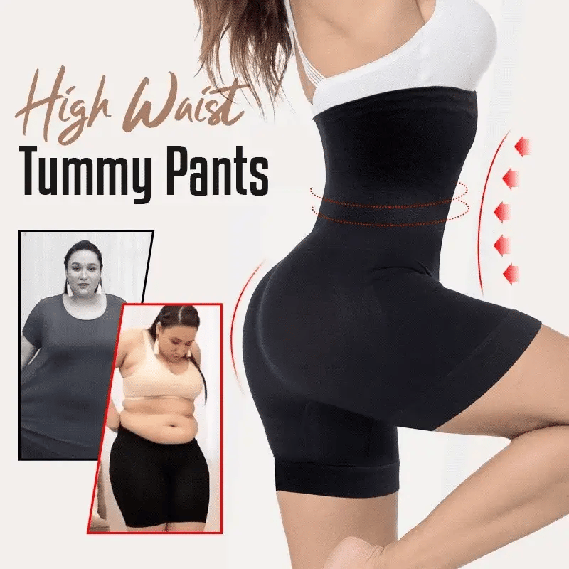 4-in-1 Shaper 💃 - Quick Slim Shaper for Tummy, Thighs, Hips, Back 🤩👗💃 FLAT 50% 0FF