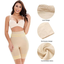 Load image into Gallery viewer, 4-in-1 Shaper 💃 - Quick Slim Shaper for Tummy, Thighs, Hips, Back 🤩👗💃 FLAT 50% 0ff
