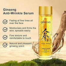 Load image into Gallery viewer, ✨ Ginseng Extract Anti-Wrinkle Serum Oil 100ML – BUY 1 GET 1 FREE! 🌿✨
