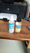 Load image into Gallery viewer, All in One Fabric Stain Remover 100ml (Pack of 2 Bottle 50ml Each)
