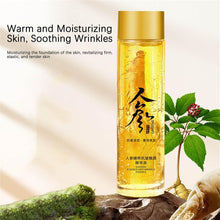 Load image into Gallery viewer, ✨ Ginseng Extract Anti-Wrinkle Serum Oil 100ML – BUY 1 GET 1 FREE! 🌿✨
