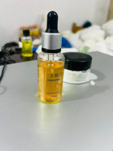 Load image into Gallery viewer, 👑 Gold Power! Ginseng Polypeptide Anti-Ageing Serum – (Youthful Skin Awaits)✨🍃
