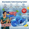 🚽 Toilet Cleaning Tablet (BUY 1 GET 1 FREE) | Automatic Cleaner & Deodorizer 🔥