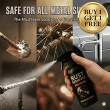 Load image into Gallery viewer, 🔥Buy 1 Get 1 Free🔥 Anti-Rust Lubricant Spray &amp; Rust Remover ⏳🏆
