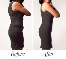 Load image into Gallery viewer, 4-in-1 Shaper 💃 - Quick Slim Shaper for Tummy, Thighs, Hips, Back 🤩👗💃 FLAT 50% 0FF
