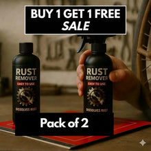 Load image into Gallery viewer, 🔥Buy 1 Get 1 Free🔥 Anti-Rust Lubricant Spray &amp; Rust Remover ⏳🏆
