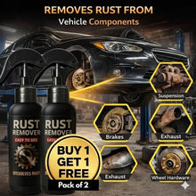 Load image into Gallery viewer, 🔥Buy 1 Get 1 Free🔥 Anti-Rust Lubricant Spray &amp; Rust Remover ⏳🏆
