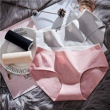Load image into Gallery viewer, 🔥 Buy 1, Get 3 FREE!🎁 Women’s High Waist Seamless Underwear 👙✨💃

