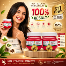 Load image into Gallery viewer, 💥 BUY 1 GET 1 FREE!🌿 Sajo Plus Balm Ayurvedic 🌿
