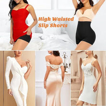 Load image into Gallery viewer, 4-in-1 Shaper 💃 - Quick Slim Shaper for Tummy, Thighs, Hips, Back 🤩👗💃 FLAT 50% 0FF
