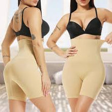Load image into Gallery viewer, 4-in-1 Shaper 💃 - Quick Slim Shaper for Tummy, Thighs, Hips, Back 🤩👗💃 FLAT 50% 0FF
