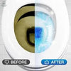 🚽 Toilet Cleaning Tablet (BUY 1 GET 1 FREE) | Automatic Cleaner & Deodorizer 🔥