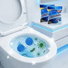 🚽 Toilet Cleaning Tablet (BUY 1 GET 1 FREE) | Automatic Cleaner & Deodorizer 🔥