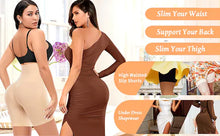 Load image into Gallery viewer, 4-in-1 Shaper 💃 - Quick Slim Shaper for Tummy, Thighs, Hips, Back 🤩👗💃 FLAT 50% 0FF
