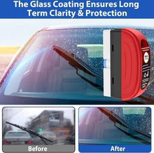 Load image into Gallery viewer, 🎁 ClearView™ Windshield Car Brush 🔥180-Day Money-Back Guarantee
