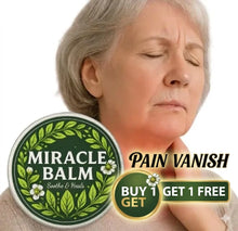 Load image into Gallery viewer, 💥 BUY 1 GET 1 FREE!🌿 Herbal Miracle Balm🌿
