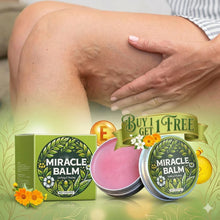 Load image into Gallery viewer, 💥 BUY 1 GET 1 FREE!🌿 Herbal Miracle Balm🌿
